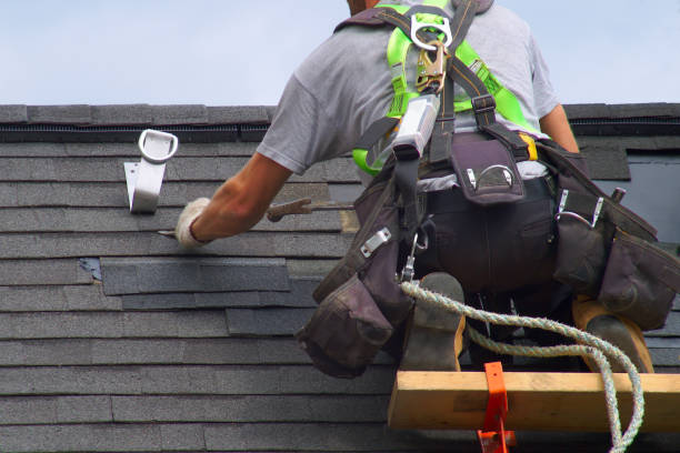 Quick and Trustworthy Emergency Roof Repair Services in Silsbee, TX