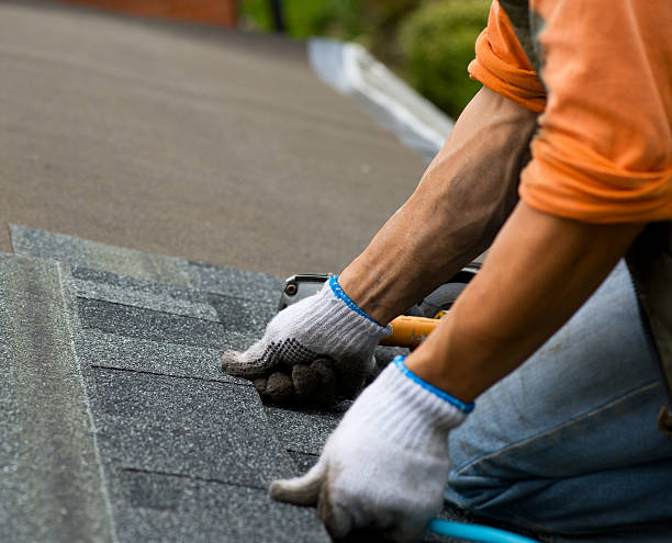 Professional Roofing Contractor in Silsbee, TX