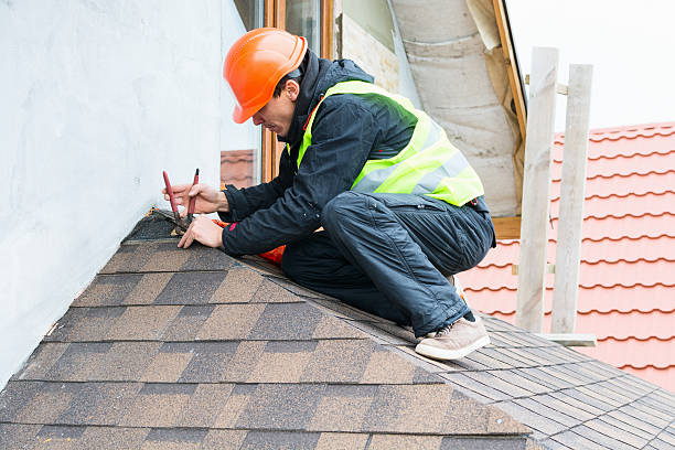 Best Roof Gutter Cleaning  in Silsbee, TX